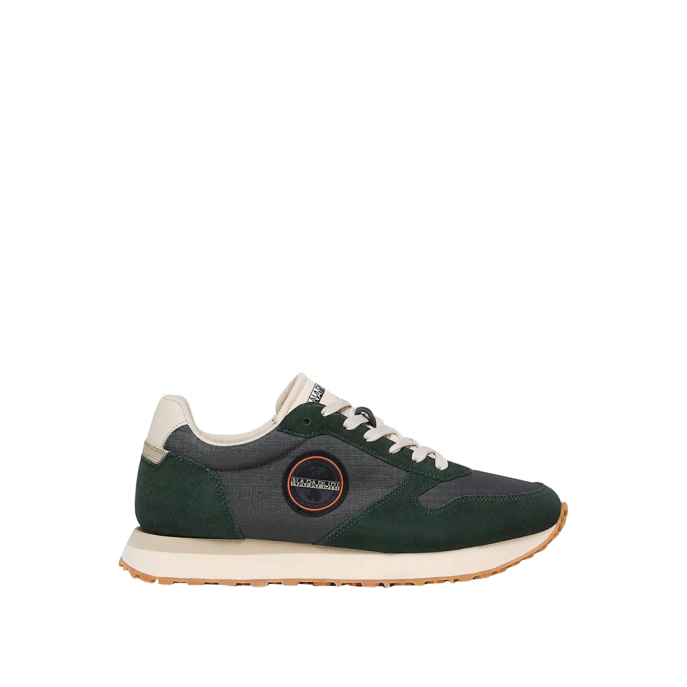 Shoes > Sneakers - - Napapijri - Modalova