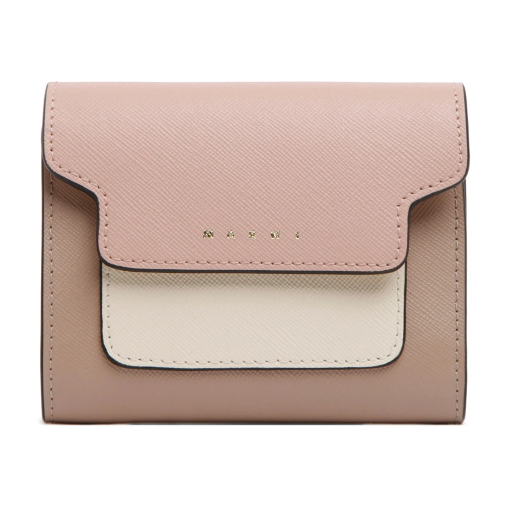Accessories > Wallets & Cardholders - - Marni - Modalova