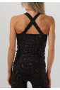 luipaardprint-yoga-top