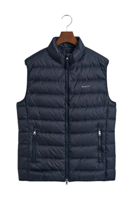 Light Down Vest