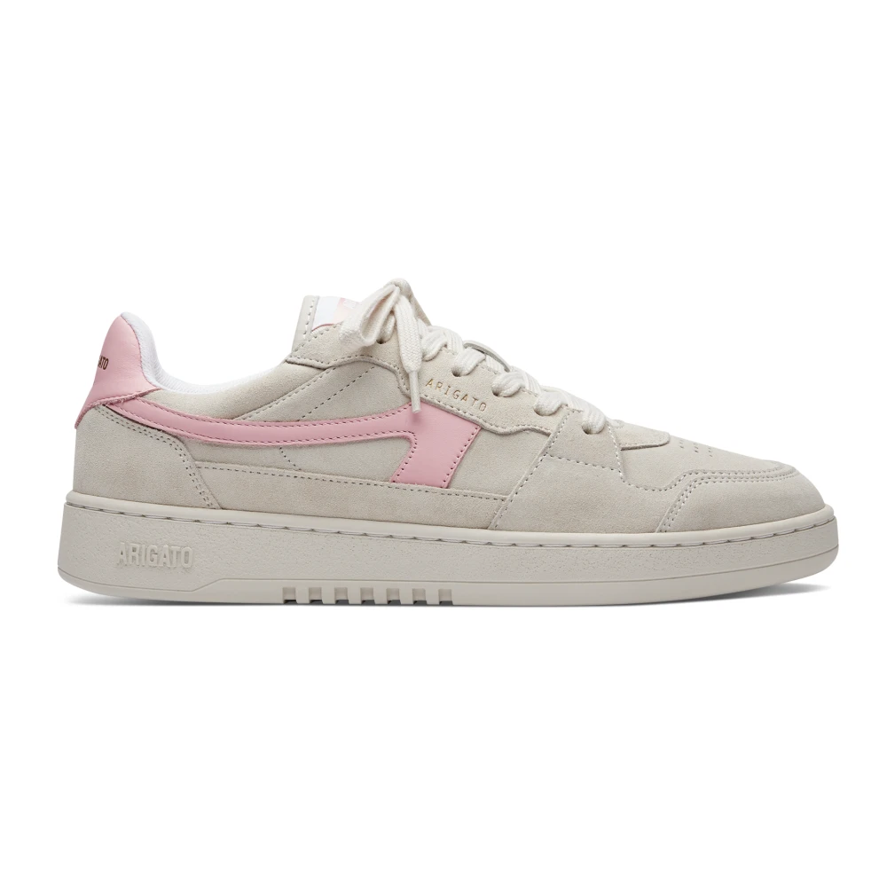 Axel Arigato Dice-A Sneaker Dames Schoenen Beige