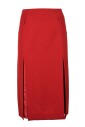 elegant-longuette-skirt-with-zipper