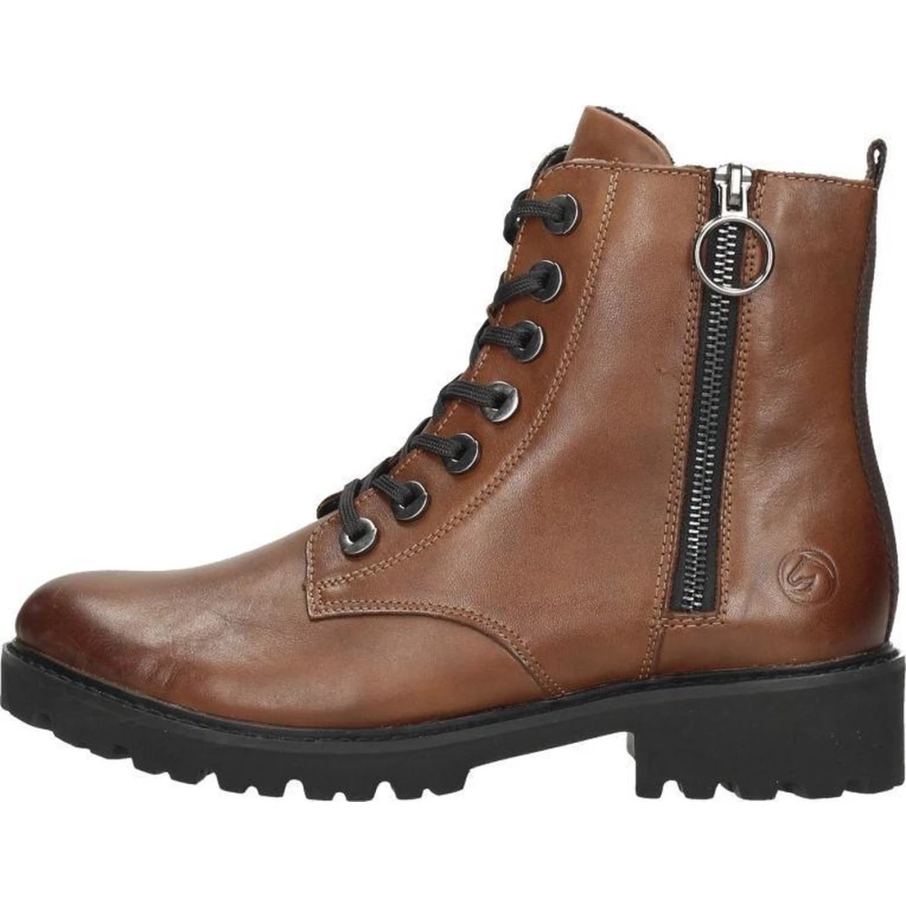 Shoes > Boots > Lace-up Boots - - Remonte - Modalova