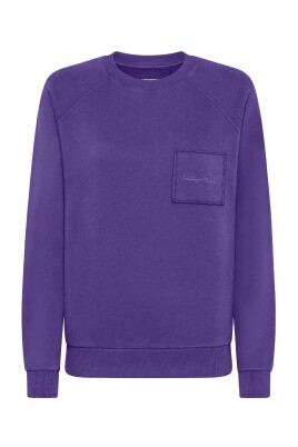 crew-neck