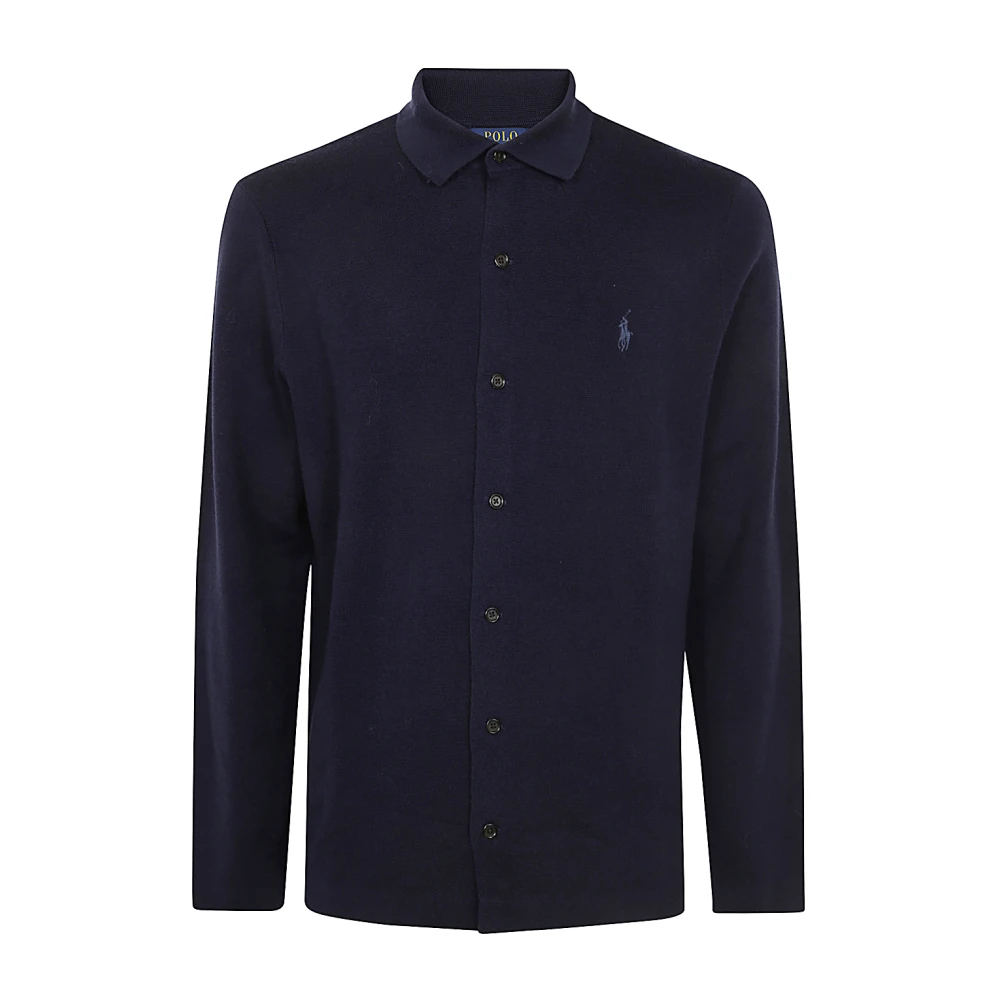 Knitwear > Cardigans - - Polo Ralph Lauren - Modalova
