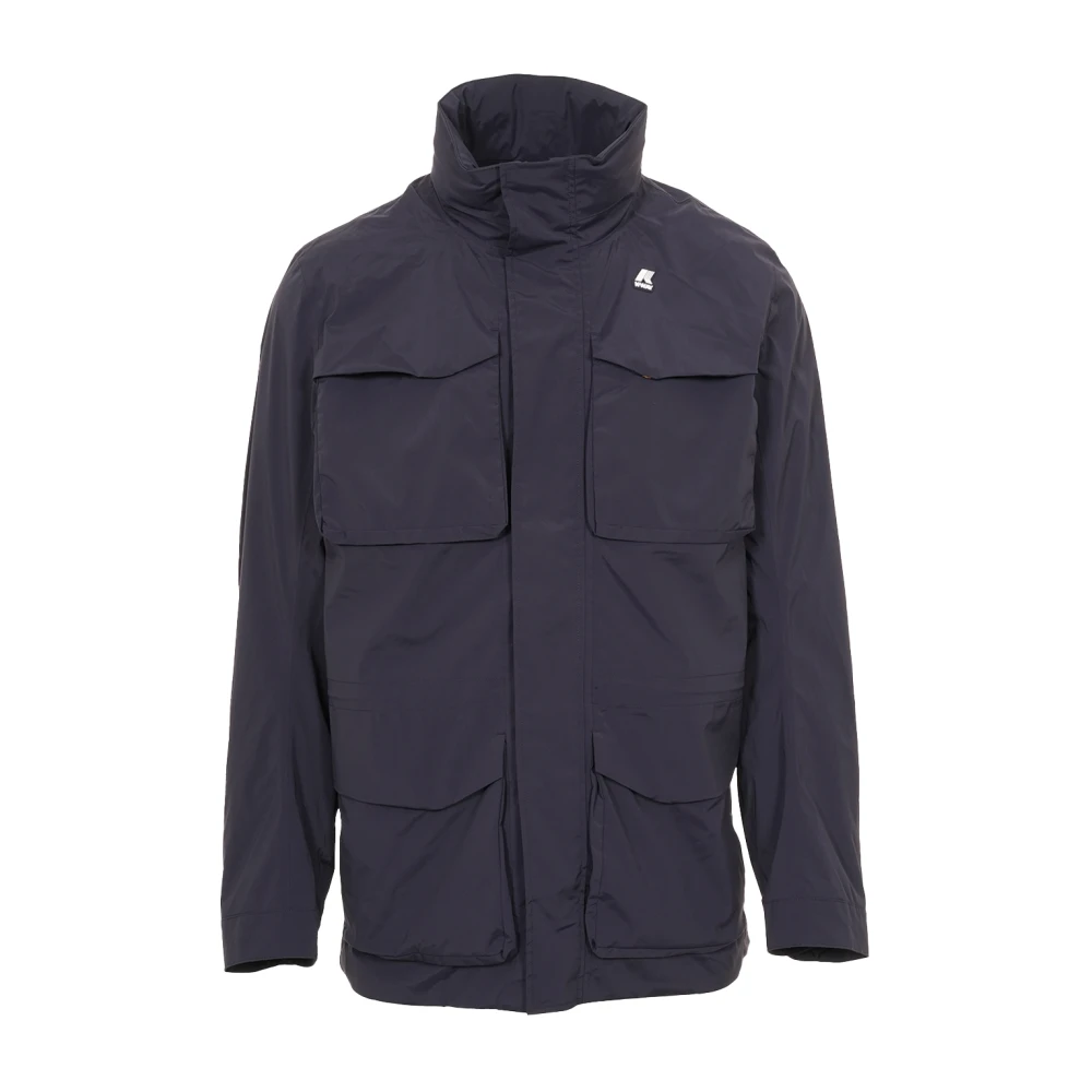 Jackets > Light Jackets - - K-Way - Modalova