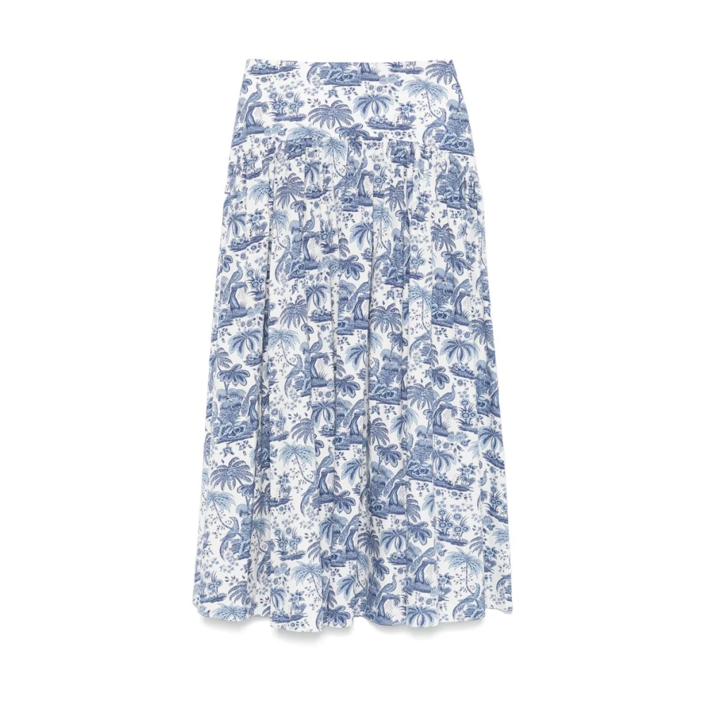 Skirts > Maxi Skirts - - Staud - Modalova