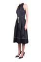elegante-robe-midi
