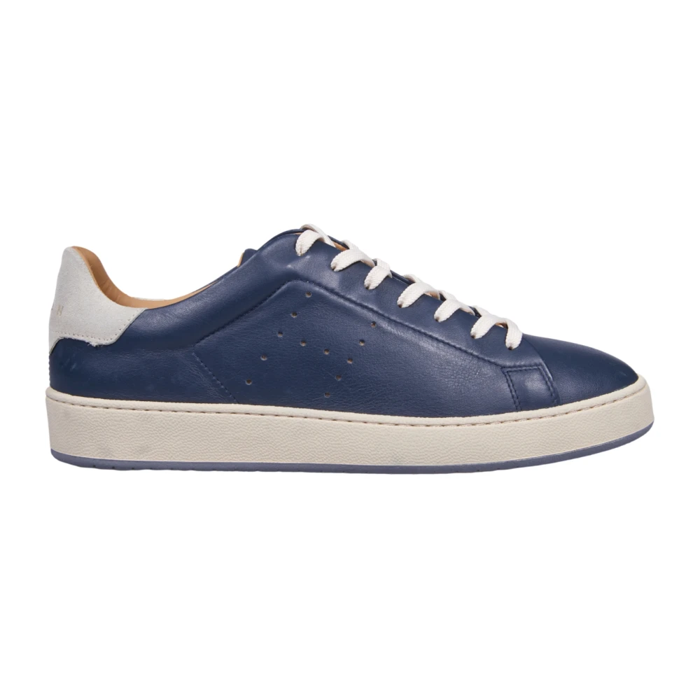 Hogan - Shoes > Sneakers - Blue - Hogan - Modalova