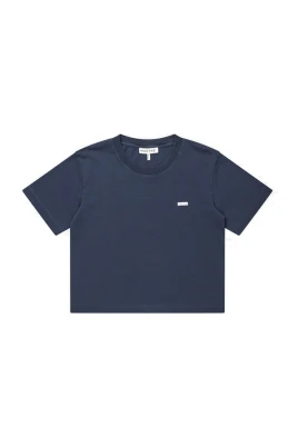 Munthe T-Shirts Blå 36 EU