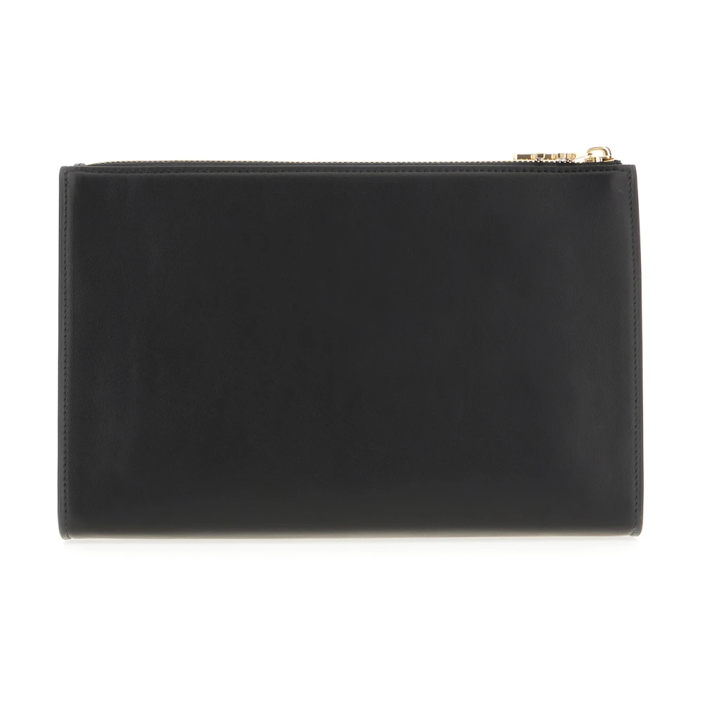 Salvatore Ferragamo Handtassen Black Dames