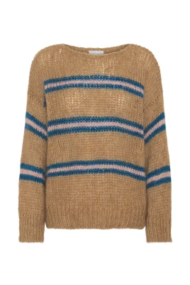Amira Knit Pullover