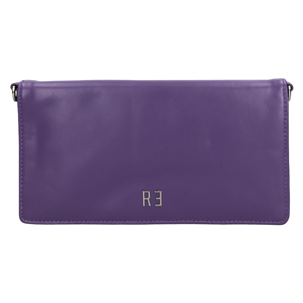 Rebelle Damen Violett Orione Clutch Sviola