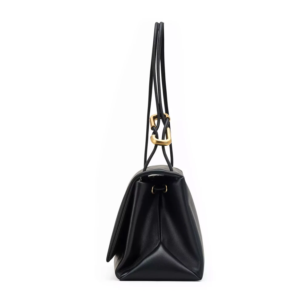 Marc Jacobs Dual Bag Zwart Black Dames