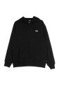 zwarte-lichtgewicht-dames-hoodie