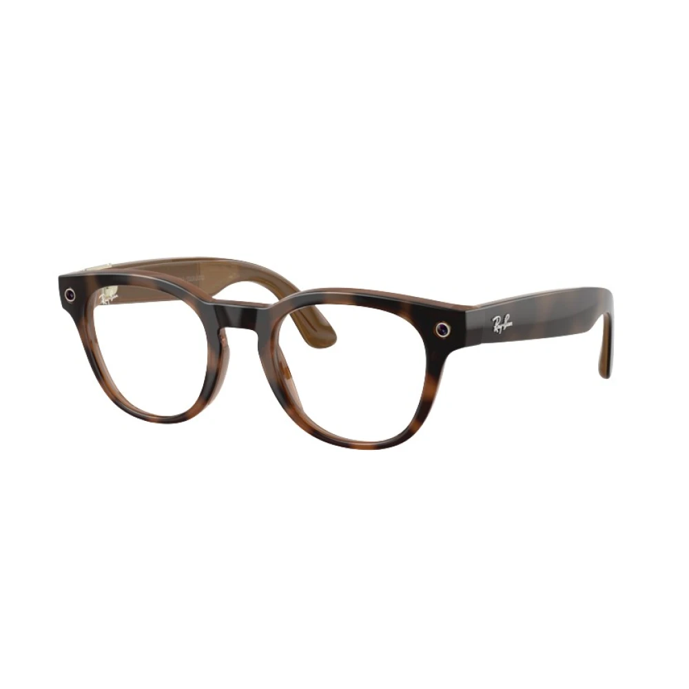 Ray-Ban , Unisex, Accessories, Braun, 49 Mm