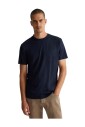 t-shirt-decontracte-avec-tissu-unique