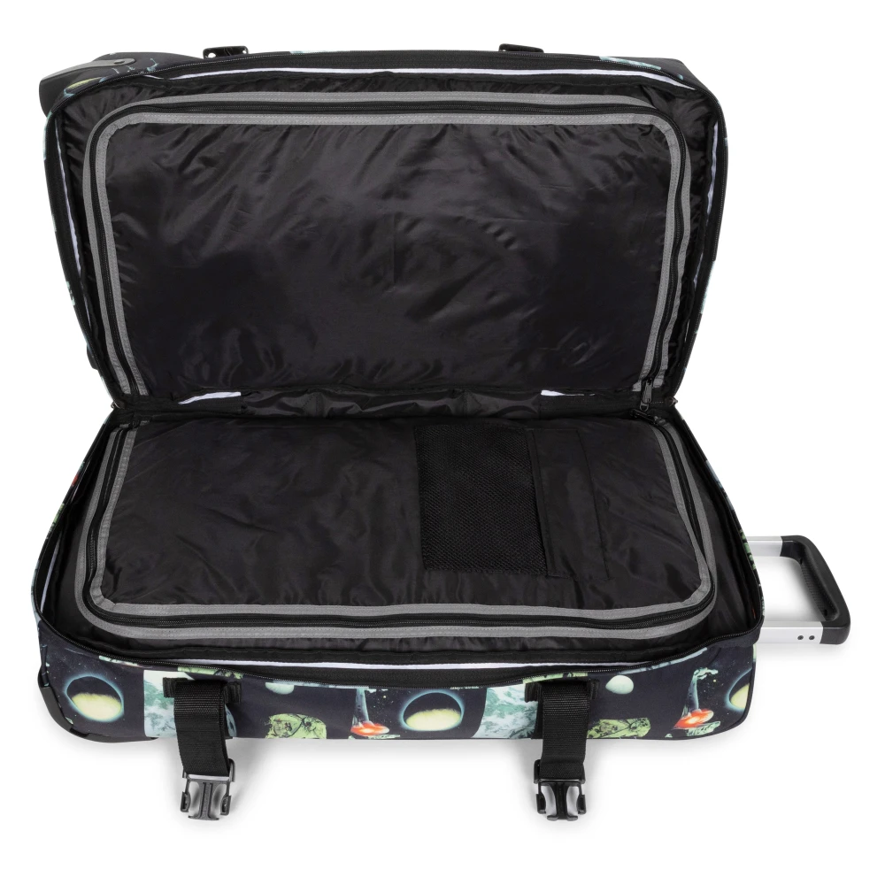 Eastpak Star Wars Galaxy Black Reistas Multicolor Dames