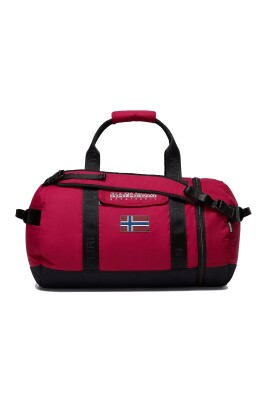 red-travel-bag-bering