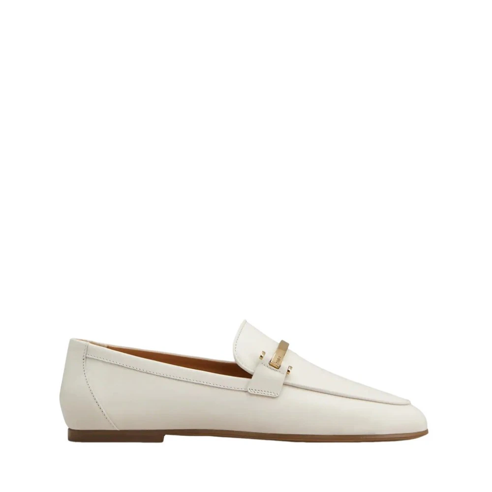 Shoes > Flats > Loafers - - Tod's - Modalova