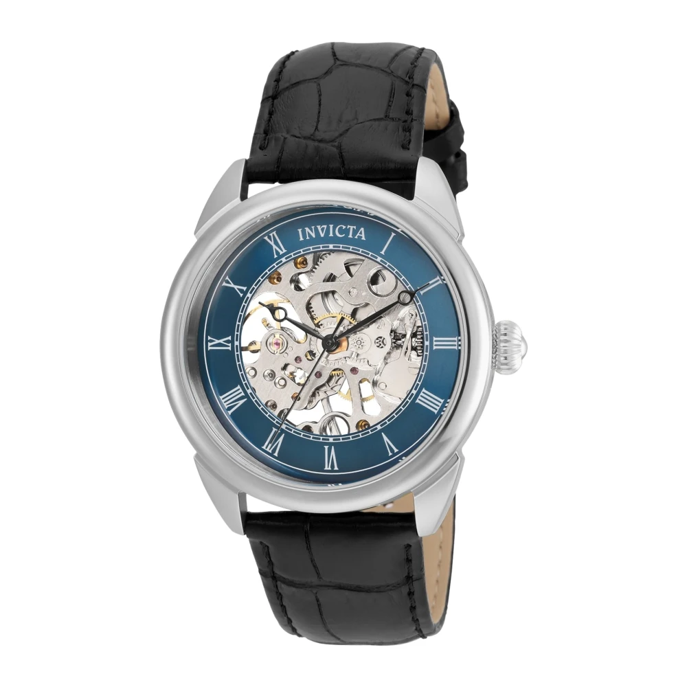 Invicta Watches Specialitet 23534 Men s Mechanical Watch – 42mm Grå Herr