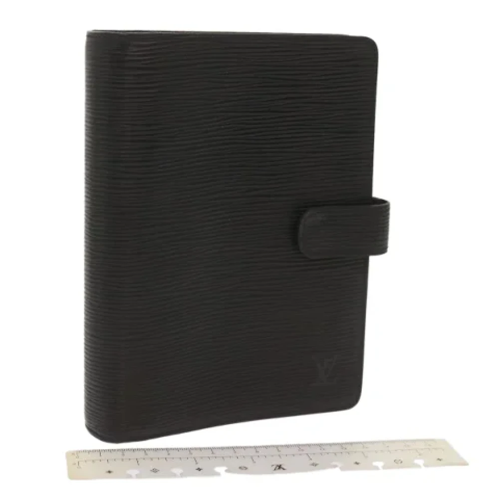 Pre-owned > Pre-owned Accessories - - Louis Vuitton Vintage - Modalova