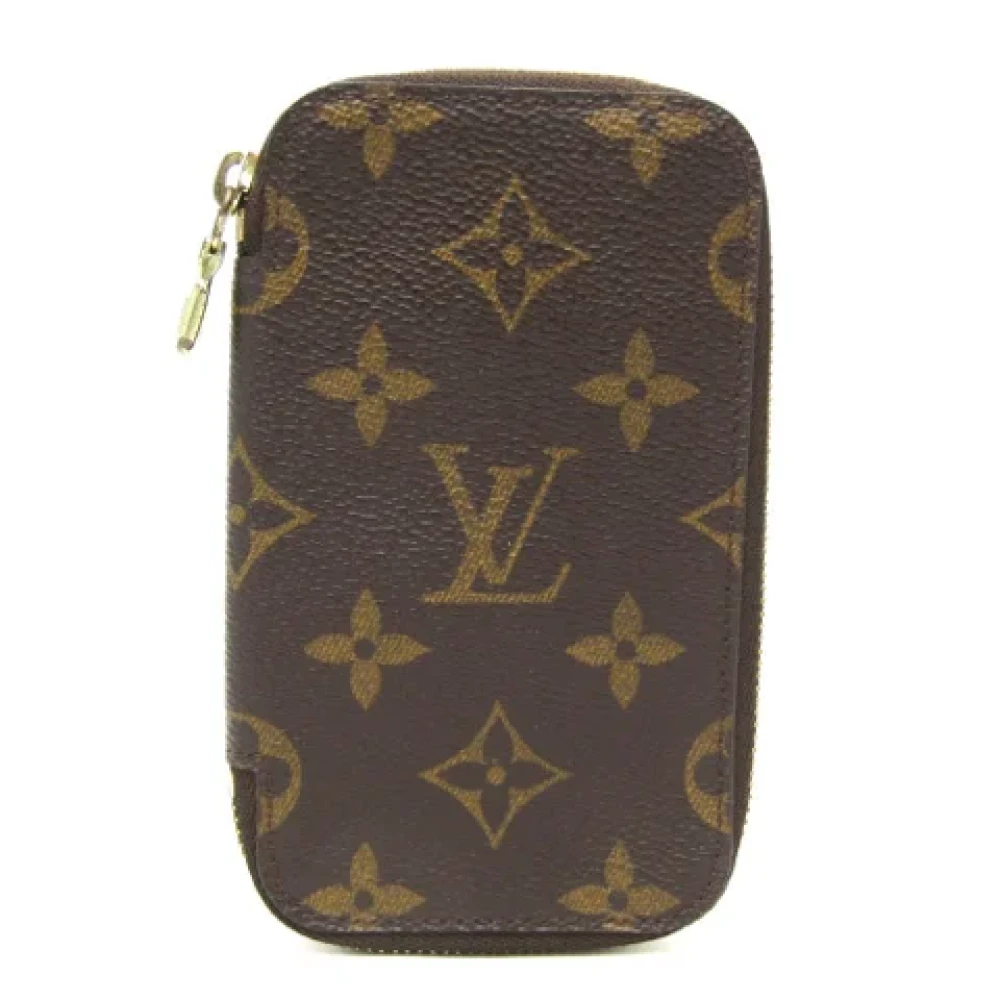 Pre-owned > Pre-owned Accessories - - Louis Vuitton Vintage - Modalova