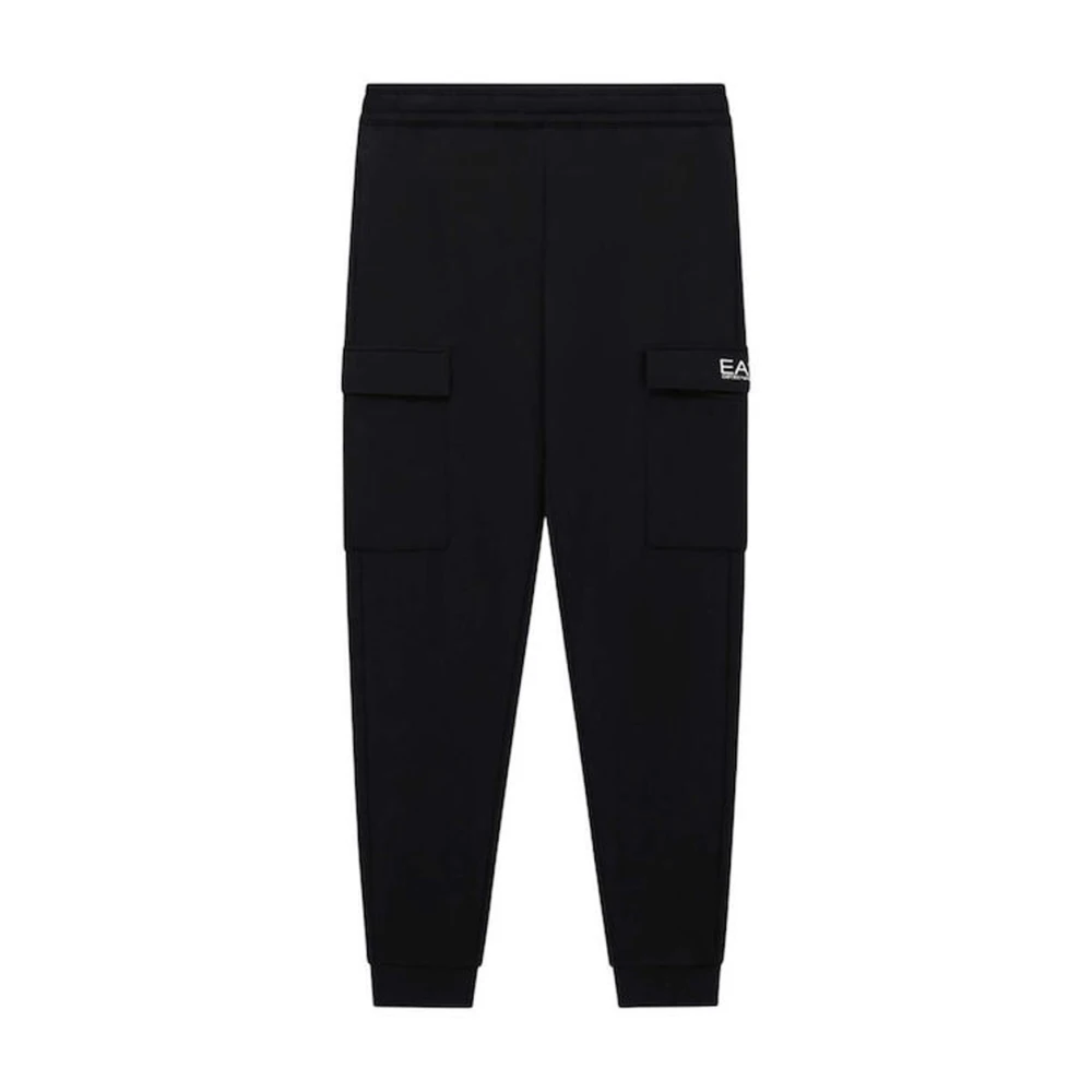 Emporio Armani Ea7 Hombre Pantalones De Chándal