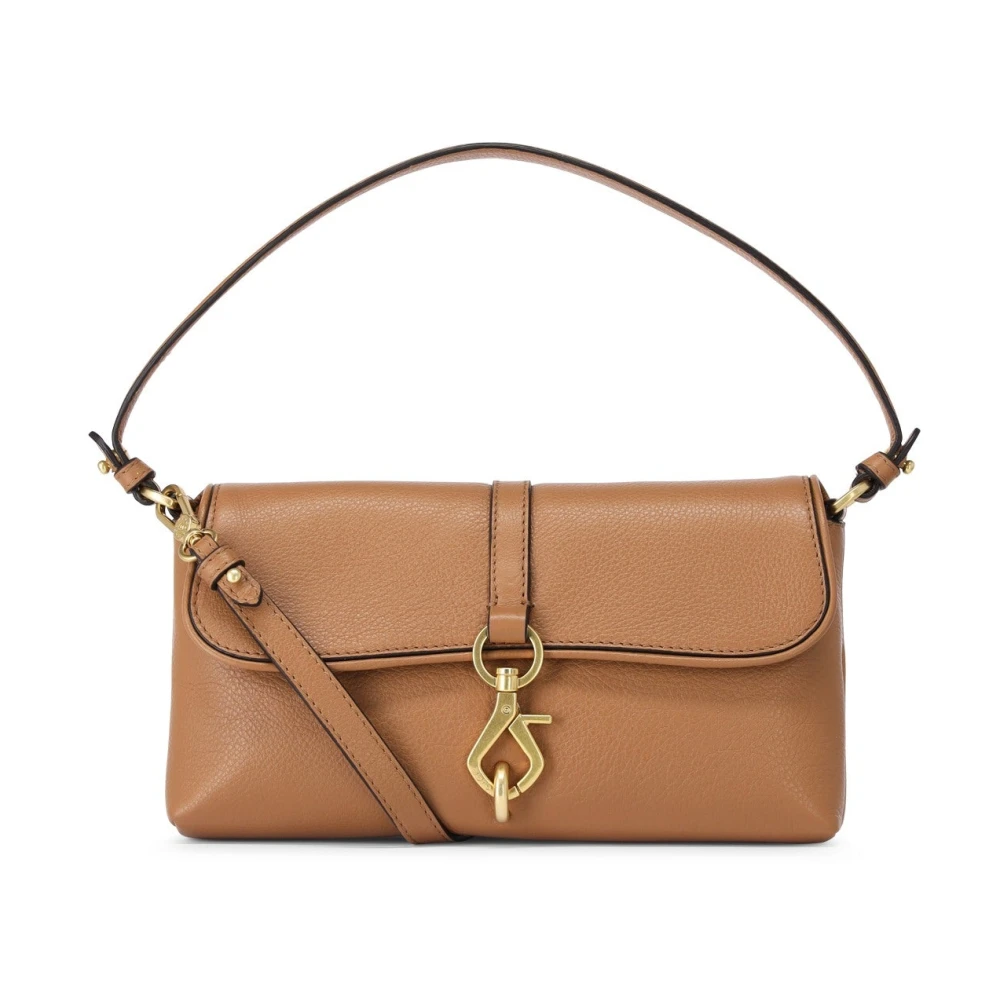 Abro - Bags > Handbags - Brown - Abro - Modalova