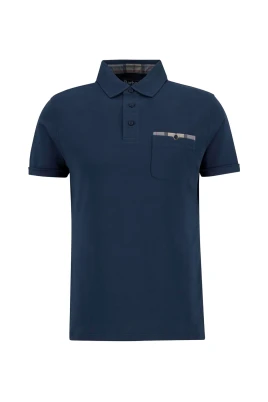 Corpatch Tailored Polo Shirt