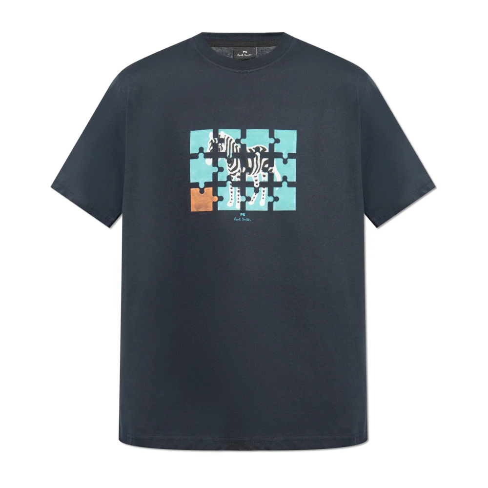 Tops > T-Shirts - - PS By Paul Smith - Modalova