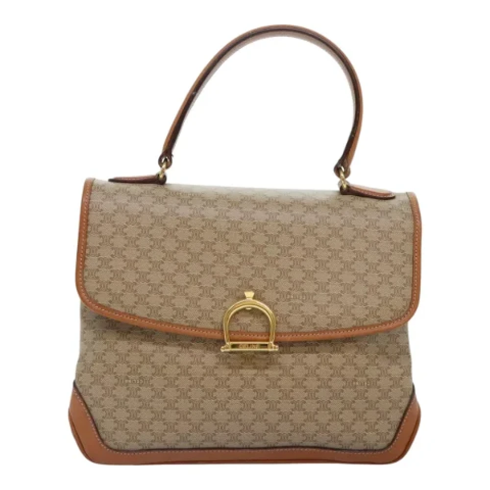 Pre-owned > Pre-owned Bags > Pre-owned Handbags - - Celine Vintage - Modalova