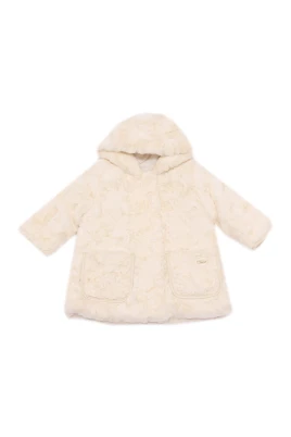 Ecopelliccia Coat