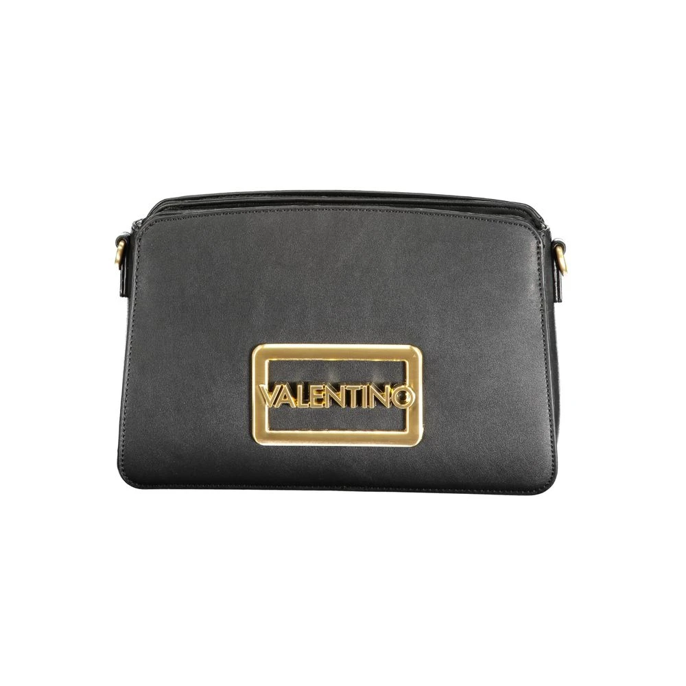 Valentino Women's Black Cross Body Bags - Cross Body Bags - One Size - Bags