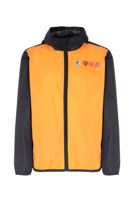 orange-windbreaker-with-black-details