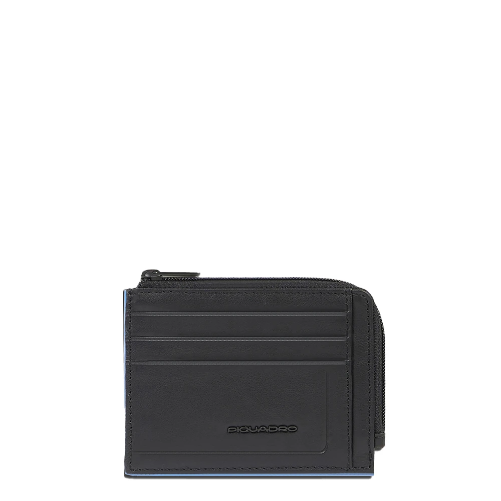 Piquadro Homme Noir - Accessories > Wallets & Cardholders