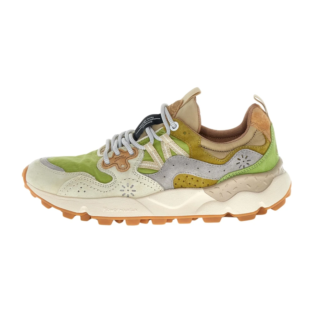 Flower Mountain Hombre Multicolor - Yamano 3 Uni - Shoes - 39 Eu