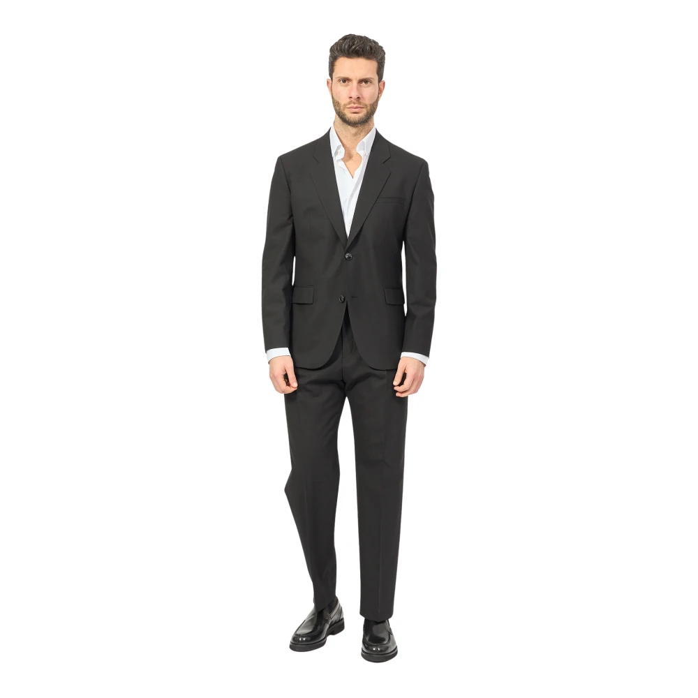 Suits > Suit Sets > Single Breasted Suits - - Hugo Boss - Modalova