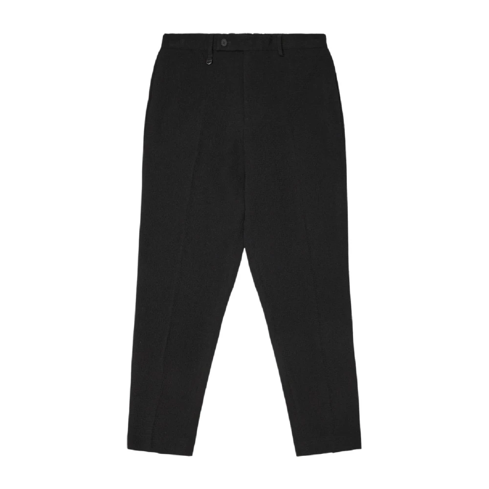 Antony Morato Men's Black Modern Stylish Pants