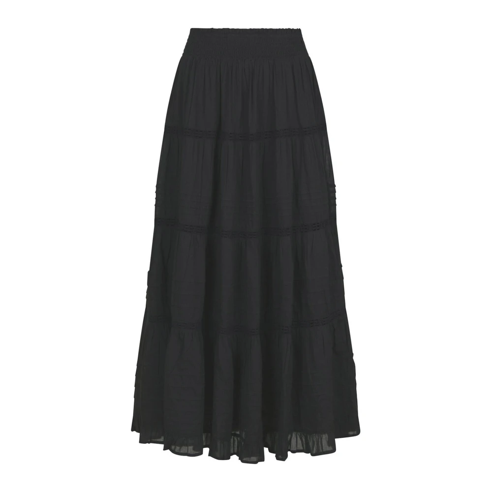 Skirts > Maxi Skirts - - Neo Noir - Modalova