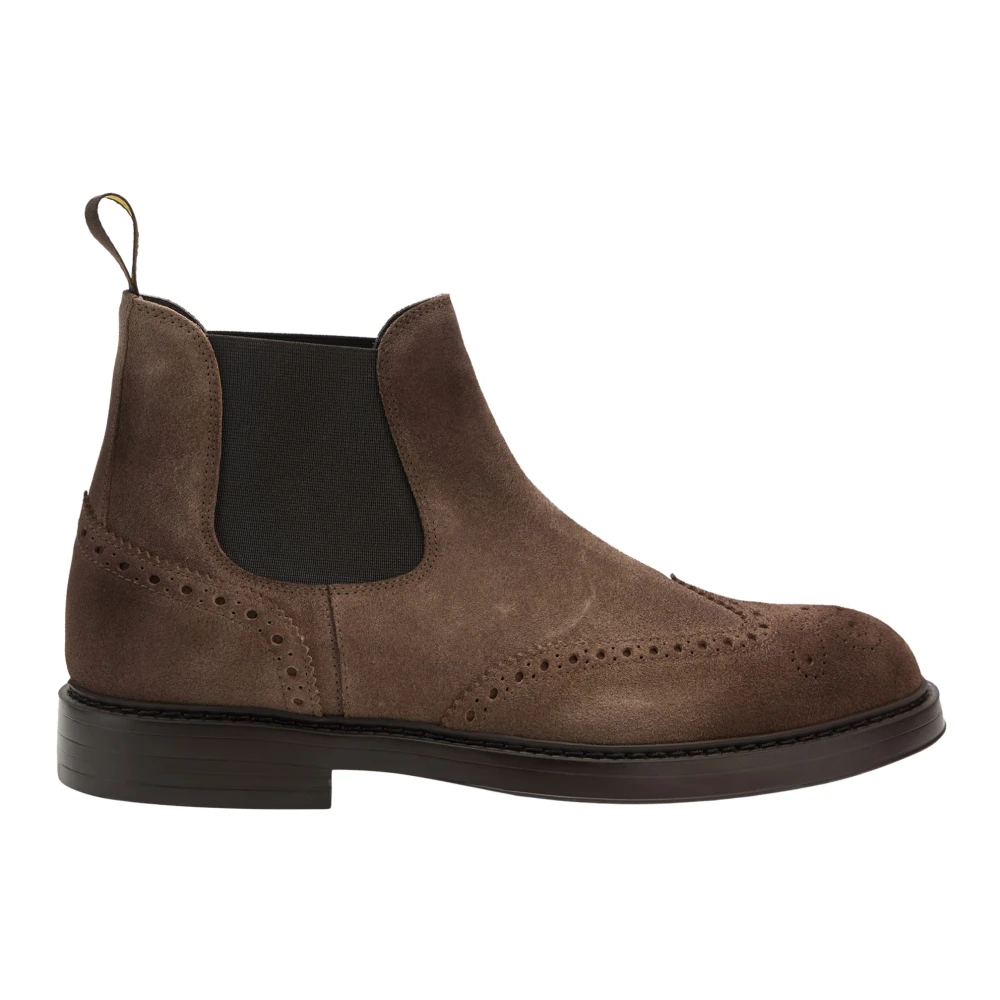 Doucal's 3091 Chelsea Boot
