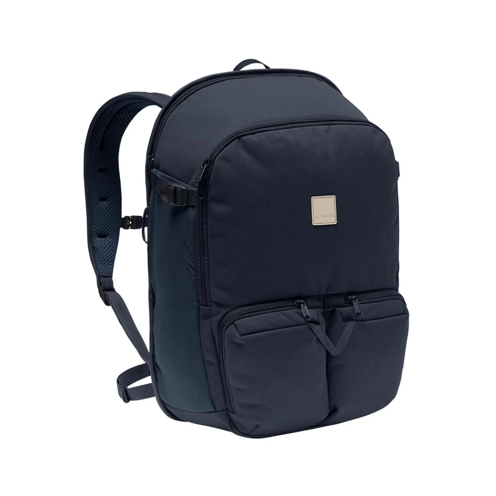 Vaude Coreway rugzak in donkerblauw Blue Unisex