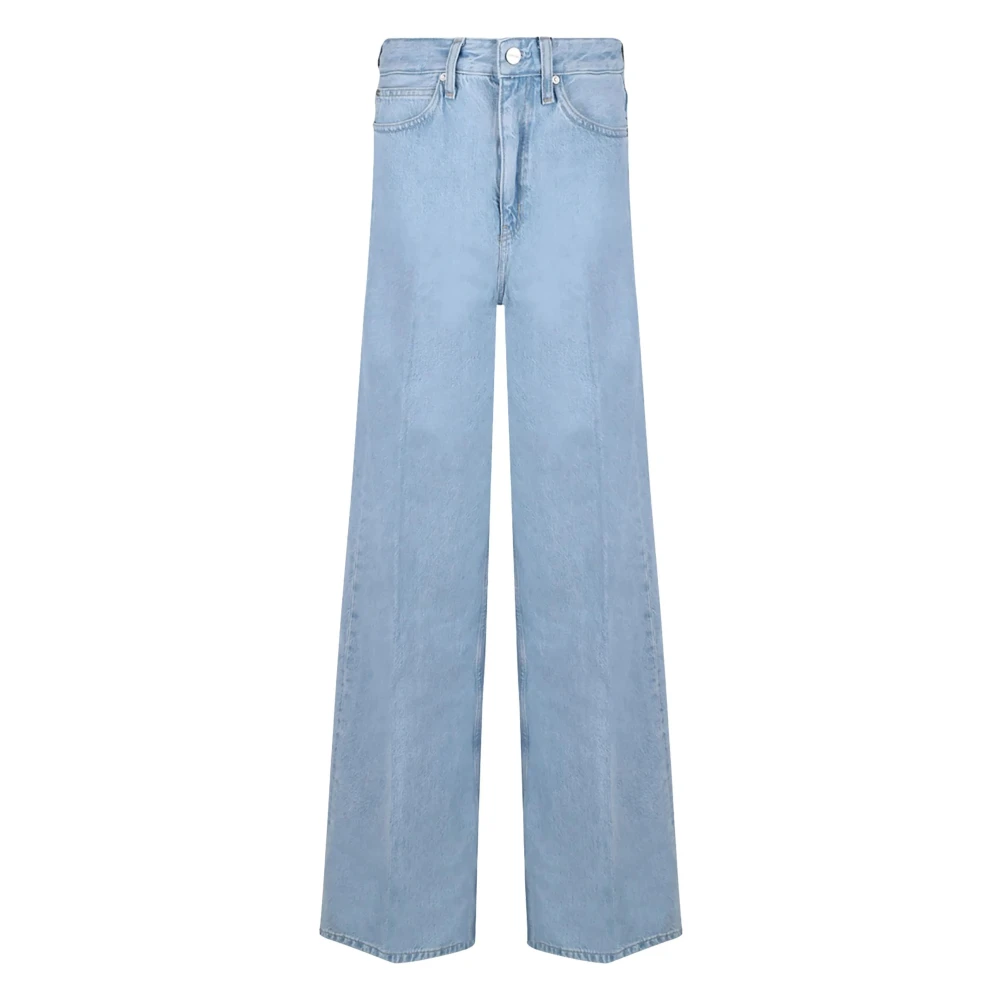 Jeans > Wide Jeans - - Calvin Klein - Modalova
