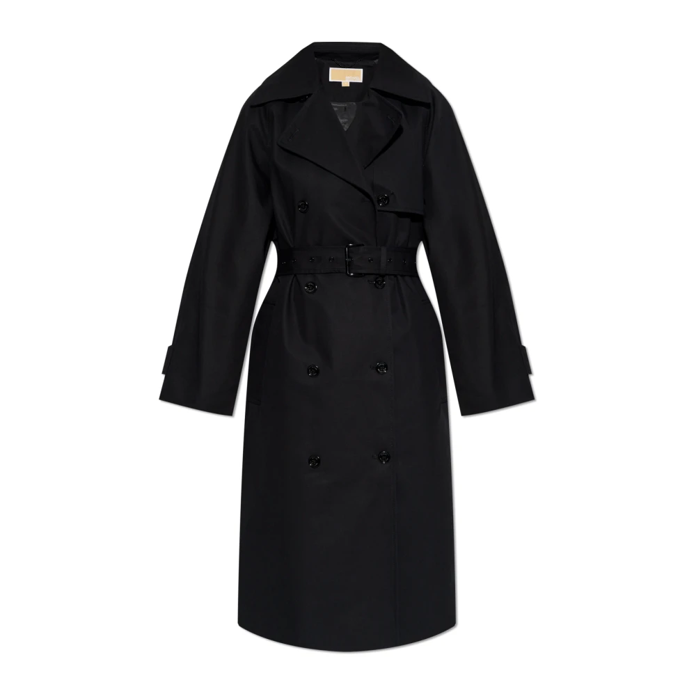 Coats > Trench Coats - - Michael Kors - Modalova