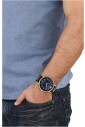 v-circle-cadran-bleu-montre-or