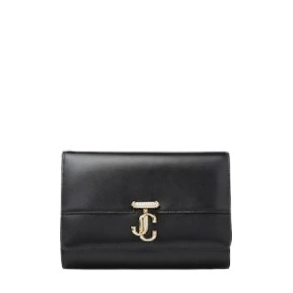 Jimmy Choo Stijlvolle Tassen Collectie Black Dames