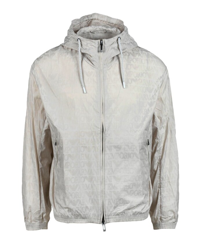 veste-nylon-k-way