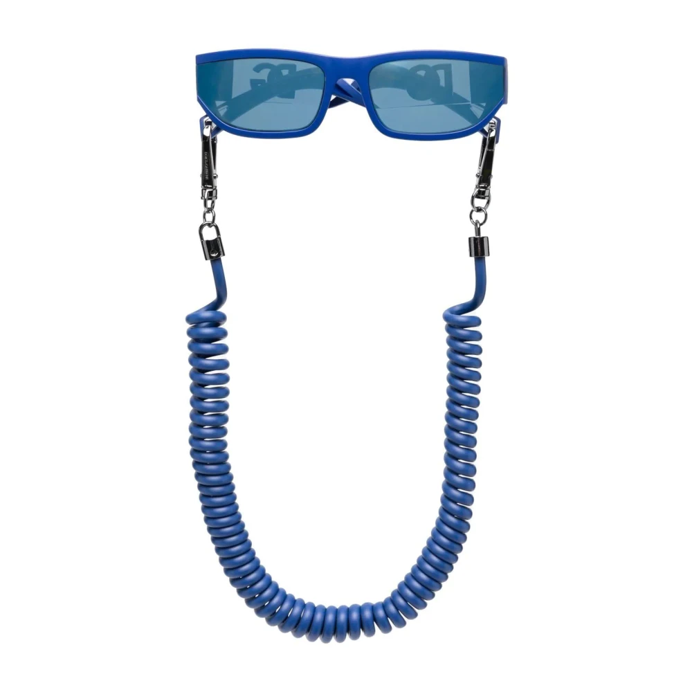 Dolce & Gabbana Glasses Blå Herr