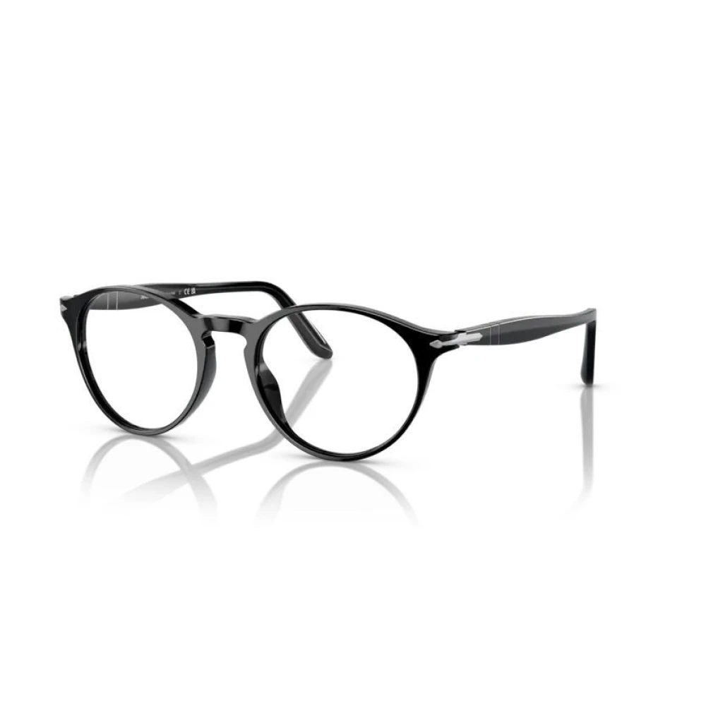 Persol , Glasses, Unisex, Black, 50 Mm, Vista Stylish Sunglasses
