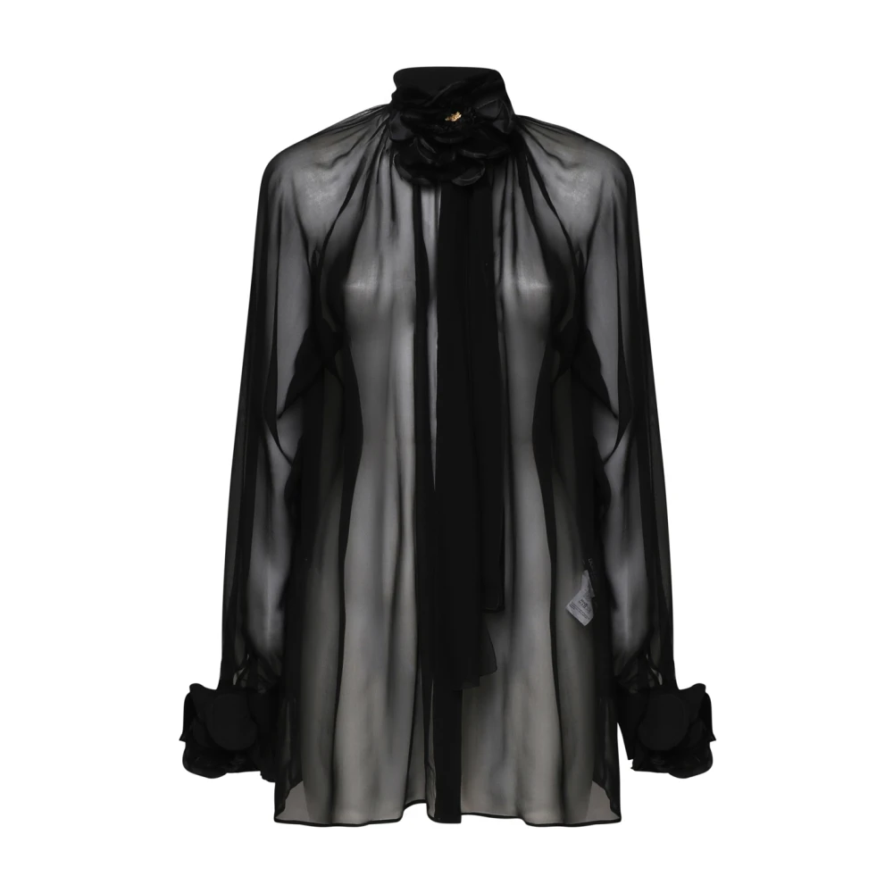 Blouses & Shirts > Shirts - - Dolce & Gabbana - Modalova